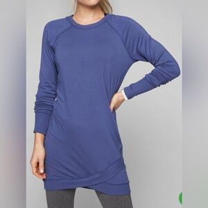 Athleta Criss Cross Dress